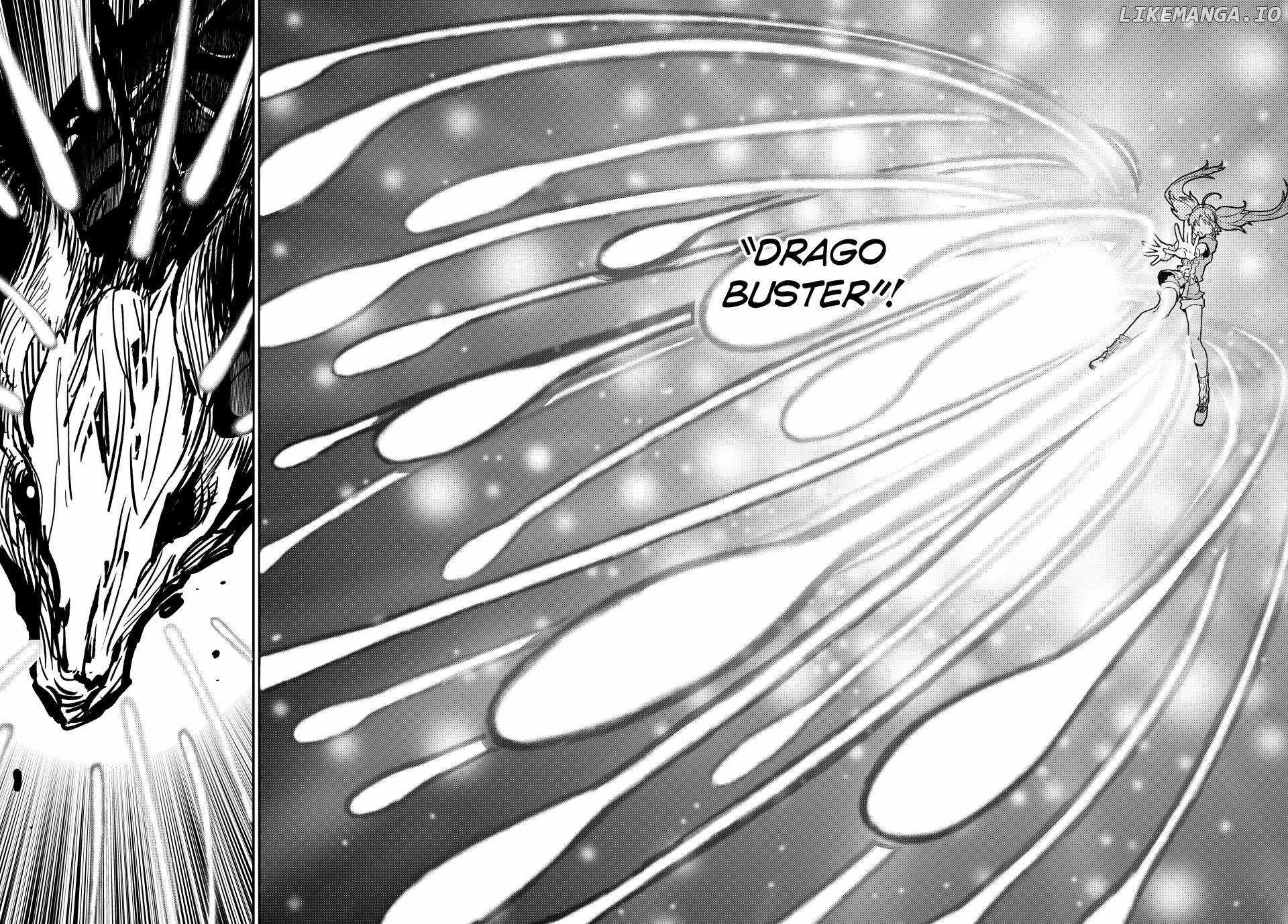 Tensei Shitara Slime Datta Ken Chapter 130 19
